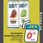 Karastusjook Barleys Bro's, 500 ml