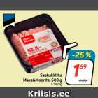 Seahakkliha
Maks&Moorits, 500 g