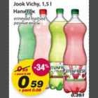 Allahindlus - Jook Vichy, 1,5l