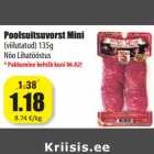 Allahindlus - Poolsuitsuvorst Mini