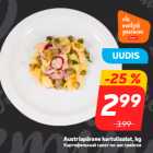 Allahindlus - Austriapärane kartulisalat, kg