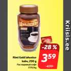 Allahindlus - Rimi Gold lahustuv
kohv, 200 g