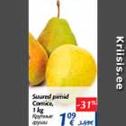 Suured pirnid Camice, 1 kg