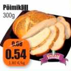 Põimiklill 300 g 