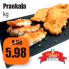 Praekala kg