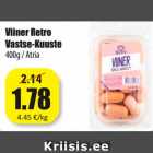 Allahindlus - Viiner Retro
Vastse-Kuust