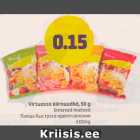 Allahindlus - Virtuosso kiirnuudlid, 50 g