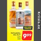 Allahindlus - Viin Russkij Dar,
40%, 70 cl** • 3 sorti