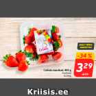 Allahindlus - Calinda maasikad, 400 g