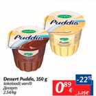 Allahindlus - Dessert Puddis, 350 g