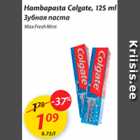 Allahindlus - Hambapasta Colgate, 125 ml