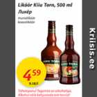 Allahindlus - Liköör Kiiu Torn, 500 ml