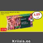 Allahindlus - Rakvere American BBQ grill-ribi, 900 g