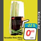 Varsseller Rimi, 450 g