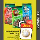 Hommikuhelbed
Rimi, 175 g