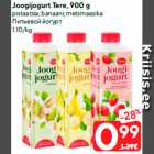 Joogijogurt Tere, 900 g

