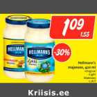 Allahindlus - Hellmann