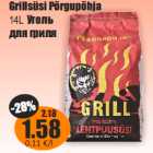 Allahindlus - Grillsüsi Põrgupõhja
14L