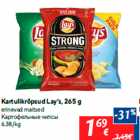 Kartulikrõpsud Lay’s, 265 g

