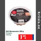 Sült Rannarootsi, 330 g
