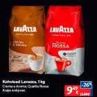 Allahindlus - Kohvioad Lavazza, 1 kg

