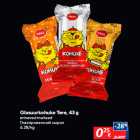 Glasuurkohuke Tere, 43 g

