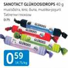 Allahindlus - SANOTACT GLÜKOOSIDROPS 40 G