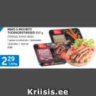 MAKS & MOORITS TOORVORSTIKESED 450 G