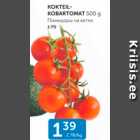 KOKTEIL-KOBARTOMAT 500 G