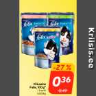 Kiisueine
Felix, 100 g*
