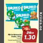 Närimiskommid
Drako, 110 g