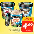 Allahindlus - Valik Ben&Jerry