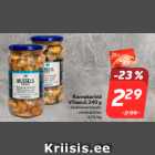 Rannakarbid
Vilsund, 340 g