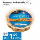 Allahindlus - Saaremaa Kodune sült 
300 g