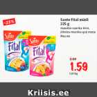 Allahindlus - Sante Fital müsli 
225 g 