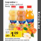 Coop nektar 
1 l