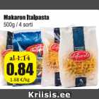 Makaron Italpasta