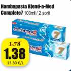 Hambapasta Blend-a-Med Complete7