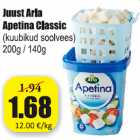 Apetina Classic