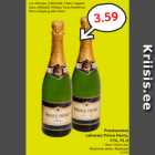 Allahindlus - Prantsusmaa
vahuvein Prince Henry,
11%, 75 cl • Brut • Demi-Sec