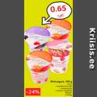 Allahindlus - Rimi jogurt, 390 g