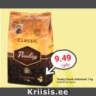 Allahindlus - Paulig Classic kohvioad, 1 kg