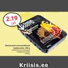 Allahindlus - Rannarootsi toorvorstikesed
lambasooles, 450 g