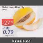 Allahindlus - Melon Honey Dew, 1 kg