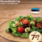 Mozzarellasalat,1 kg
