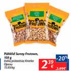 Allahindlus - Pähklid Sunny Freutown, 150 g