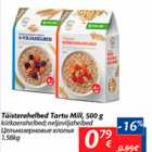 Allahindlus - Täisterahelbed Tartu Mill, 500 g