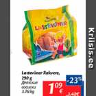 Allahindlus - Lasteviiner Rakvere, 290 g