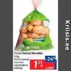 Allahindlus - Pestud kartul Marabel, 2 kg