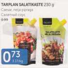 Allahindlus - TARPLAN SALATIKASTE 230 G